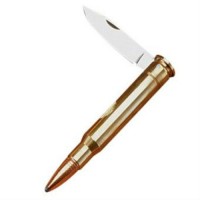 ARME - COUTEAU - CANIF - BALLE CARABINE